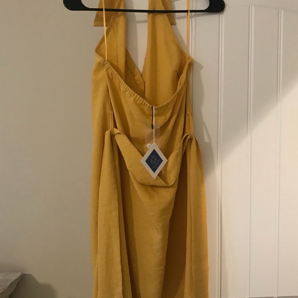 Summer Nights Dress